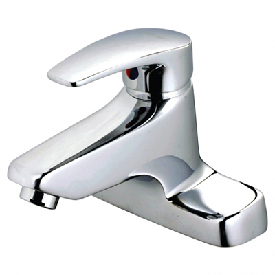  Vòi chậu lavabo nóng lạnh Caesar B402CU