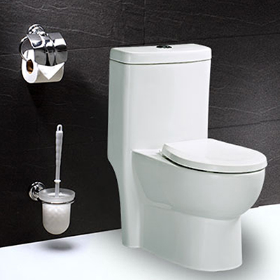 Bồn cầu một khối trẻ em Caesar C1352