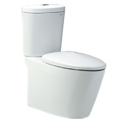 Bồn cầu hai khối Caesar CD1348
