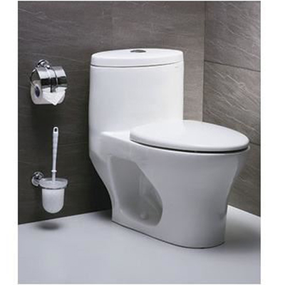 Bồn cầu một khối Caesar CD1372 
