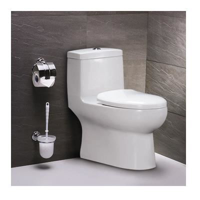 Bồn cầu một khối Caesar CD1376