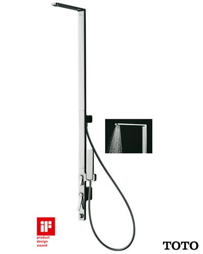 Sen cây tắm TOTO DM912CAF