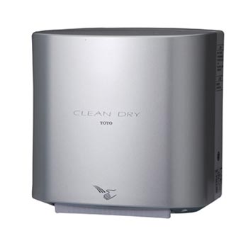 Máy sấy tay TOTO HD3000RV1