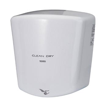 Máy sấy tay TOTO HD4000CD