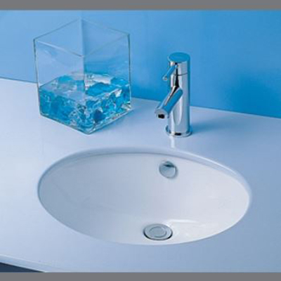 Chậu rửa lavabo âm bàn Caesar L5115