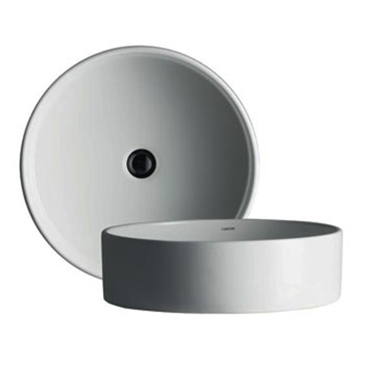 Chậu rửa lavabo dương bàn Caesar LF5258