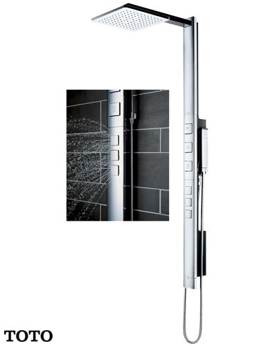 Sen cây tắm TOTO TMC95 V101R