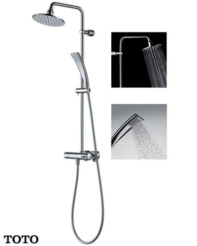 Sen cây tắm TOTO TMWB95EC