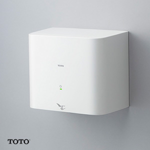 Máy sấy tay TOTO TYC122W