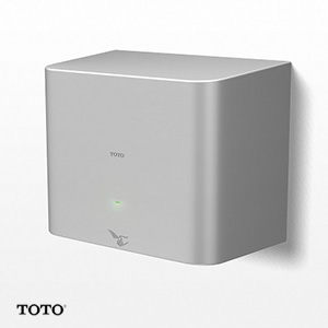 Máy sấy tay TOTO TYC322M