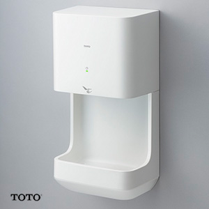 Máy sấy tay TOTO TYC322W