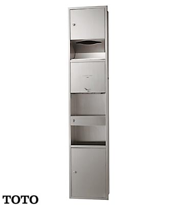Máy sấy tay TOTO TYC602P