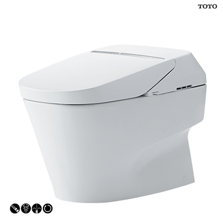 Bồn cầu TOTO CW992VA/TCF992WA