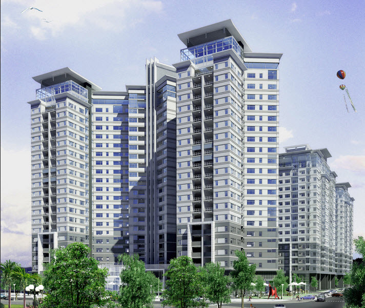 Hồ sơ năng lực Minh Trang