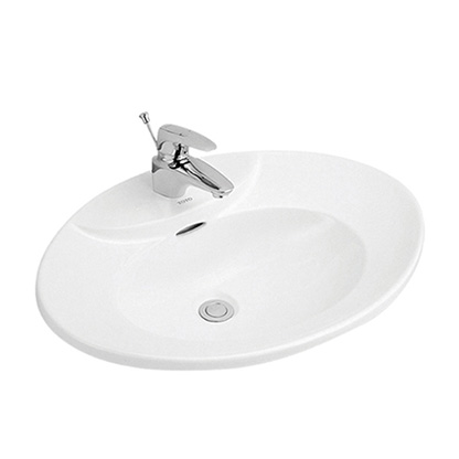 Chậu rửa lavabo LW909CKS