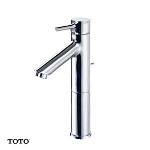 Vòi chậu lavabo nóng lạnh TOTO DL320-1
