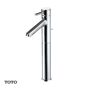 Vòi chậu lavabo nóng lạnh TOTO DL320-2