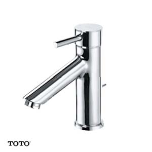 Vòi chậu lavabo nóng lạnh TOTO DL320