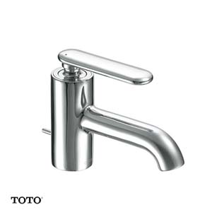 Vòi chậu lavabo nóng lạnh TOTO DL345A