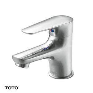 Vòi chậu lavabo nóng lạnh TOTO DL354S