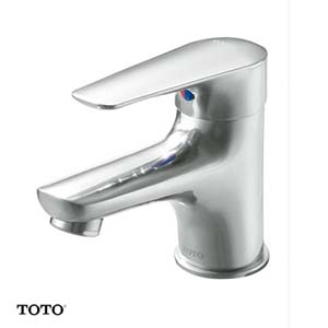 Vòi chậu lavabo nóng lạnh TOTO DL354R