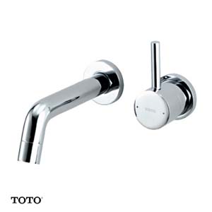 Vòi chậu lavabo nóng lạnh TOTO DLB301