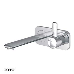 Vòi chậu lavabo nóng lạnh TOTO DLB303
