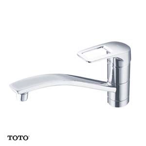 Vòi rửa bát TOTO TKHG31PE