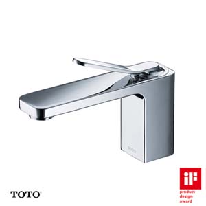 Vòi chậu lavabo nóng lạnh TOTO TLX31A-V200-T7PW1