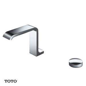 Vòi chậu lavabo nóng lạnh TOTO TLXM1A1V300