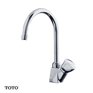 Vòi rửa bát TOTO TS124B13