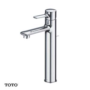 Vòi chậu lavabo nóng lạnh TOTO TS222AY