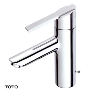 Vòi chậu lavabo nóng lạnh TOTO TS240A