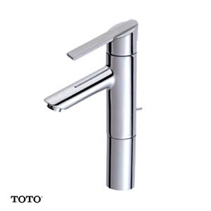 Vòi chậu lavabo nóng lạnh TOTO TS240AX