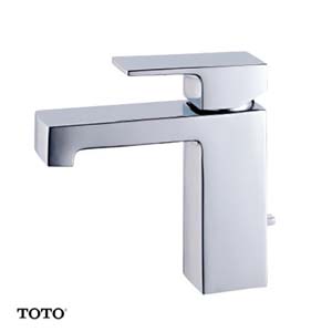 Vòi chậu lavabo nóng lạnh TOTO TS250A