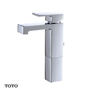 Vòi chậu lavabo nóng lạnh TOTO TS250AX