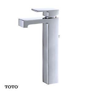 Vòi chậu lavabo nóng lạnh TOTO TS250AY