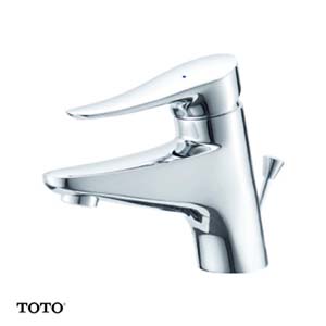 Vòi chậu lavabo nóng lạnh TOTO TS260A