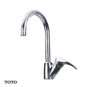 Vòi rửa cho nhà bếp TOTO TS283E