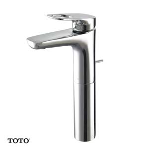 Vòi chậu lavabo nóng lạnh TOTO TTLR301FV-1