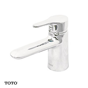 Vòi chậu lavabo nóng lạnh TOTO TVLM102NSR