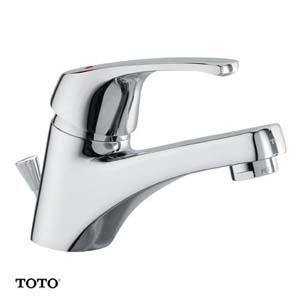 Vòi chậu lavabo nóng lạnh TOTO TX108LDN