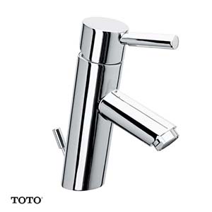 Vòi chậu lavabo nóng lạnh TOTO TX115LELBR