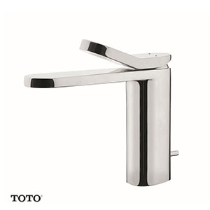 Vòi chậu lavabo nóng lạnh TOTO TX115LQBR