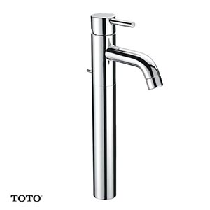 Vòi chậu lavabo nóng lạnh TOTO TX116LESBR