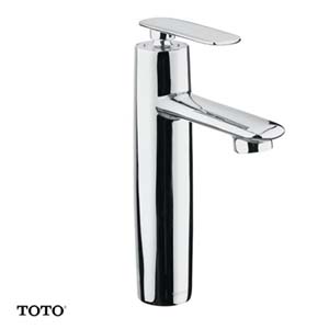 Vòi chậu lavabo nóng lạnh TOTO TX116LOBR