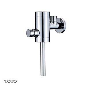 Van xả nhấn tiểu nam TOTO TX501U