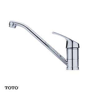 Vòi rửa bát TOTO TX604KDN
