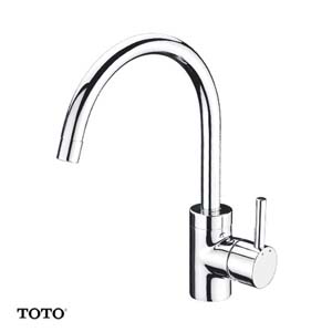 Vòi rửa bát TOTO TX605KESBR