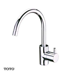 Vòi rửa bát TOTO TX606KES